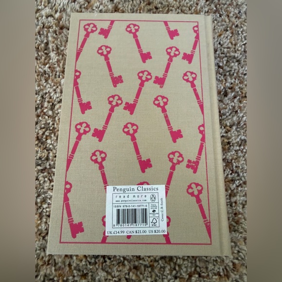 Set of 5 Penguin Classics Books - Picture 11 of 12